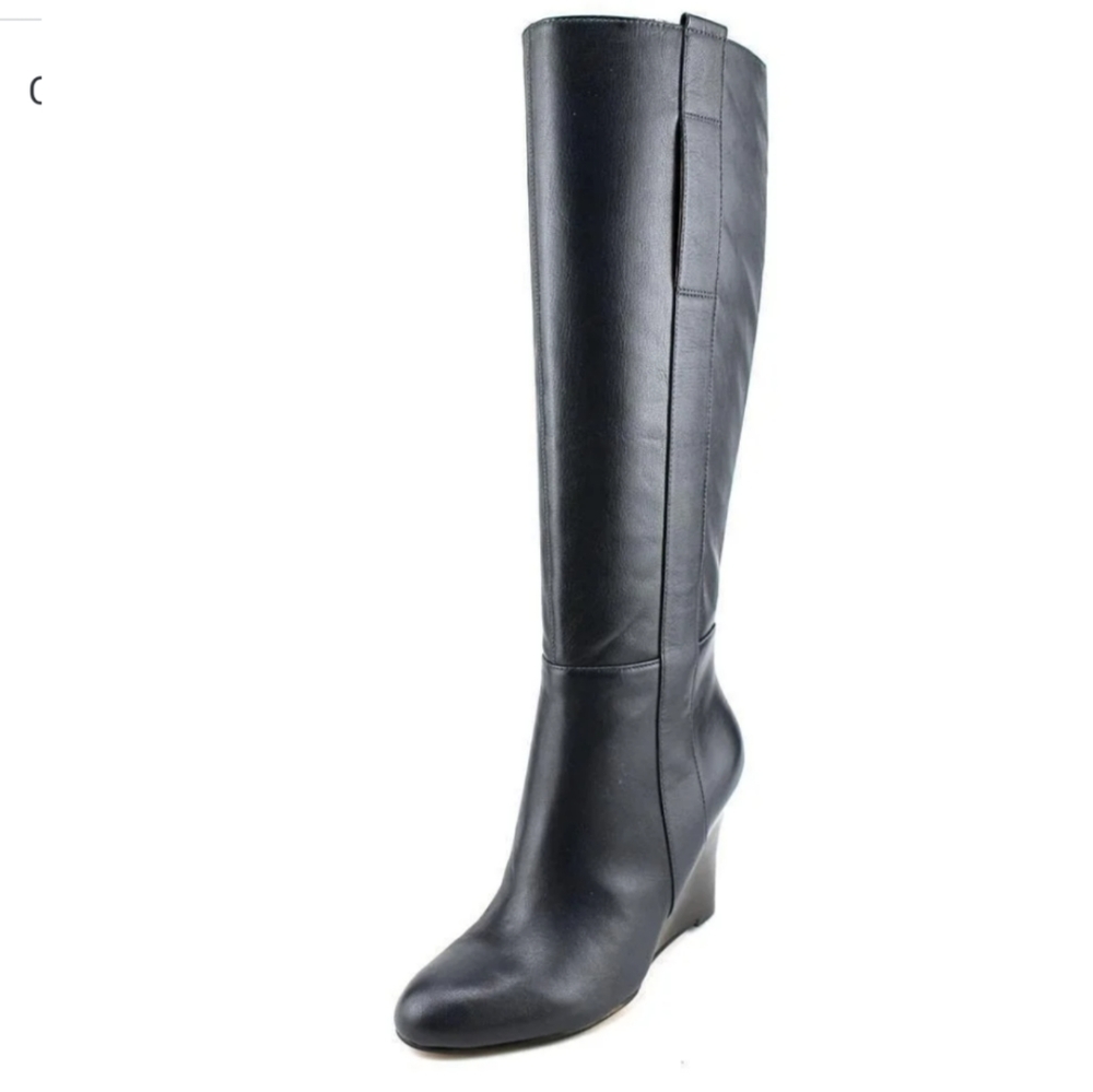 💗💗 Wedge  boots
